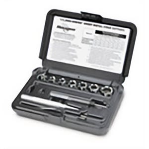Hougen® RotaCut™ 11075 Kit Contains 7 Cutters