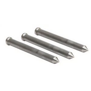 Hougen® 11083 Pilot Pin, 3/8 in Shank, Steel