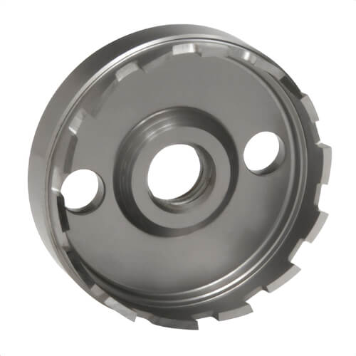 Hougen® 14268 Sheet Metal Holcutter, 2-1/4 in