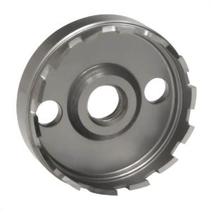 Hougen® 14260 Sheet Metal Holcutter, 1-7/8 in