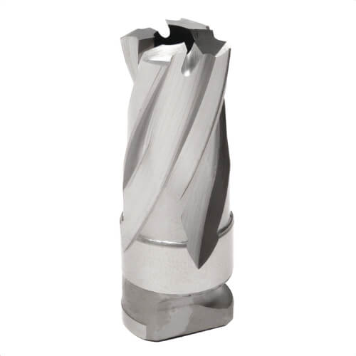 Hougen® 17306 RotaLoc Annular Cutter, 15 mm x 19 mm