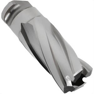 Hougen® 17416 Rotaloc™ Plus Cutter, 25 x 20 mm