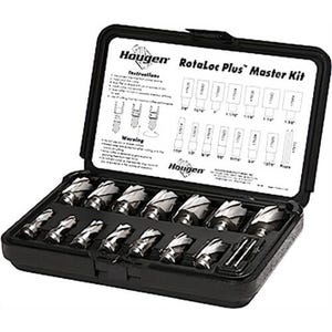 Hougen® 17808 RotaLoc Plus™ Master Kit