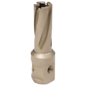 Hougen® 18118 Copperhead Carbide Tip, 9/16 in x 1 in