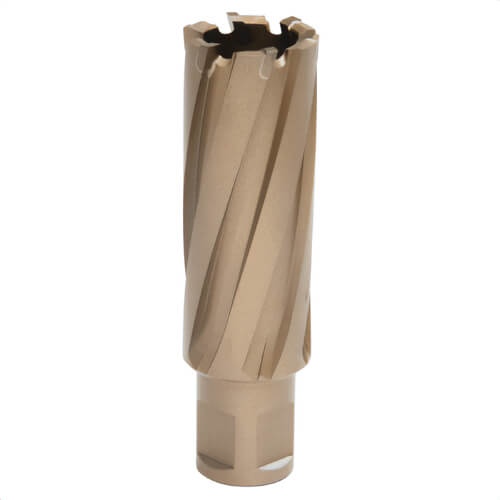 Hougen® 18236 Copperhead Carbide Tip, 1-1/8 in x 2 in