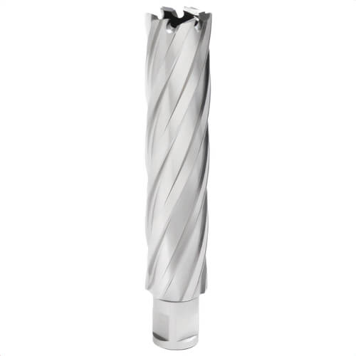 Hougen® 4-12238 "12,000-Series" Annular Cutter, 1-3/16 in x 4 in