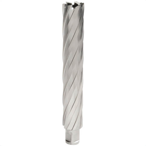 Hougen® 6-12238 "12,000-Series" Annular Cutter, 1-3/16 in x 6 in