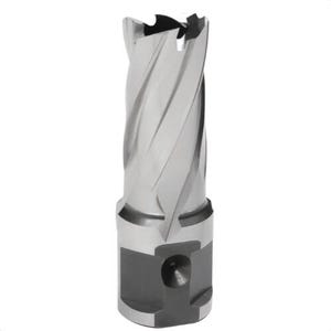 Hougen® 12358 "12,000-Series" Annular Cutter, 58 mm x 25 mm