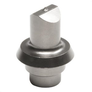 Hougen® 76569 Round Punch, 9/16 in