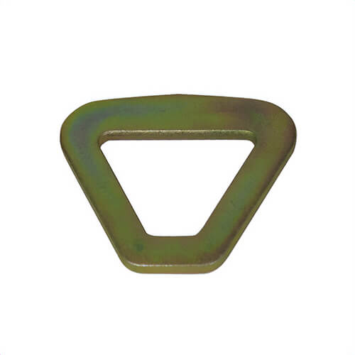 Delta Ring, 1 in, WLL 1,670 lb