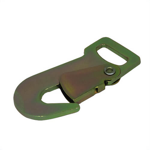 Snap Hook, 1 in, WLL 1,667 lb