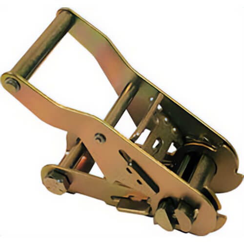 Ratchet, 1 in, Wide Handle, WLL 1,466 lb