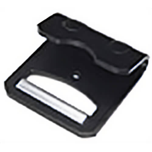 Flat Hook, 4 in, WLL 5333 lb