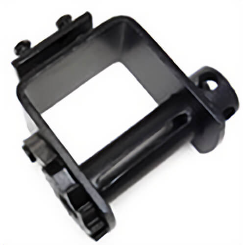 Standard Portable Webbing Winch