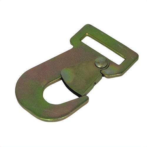 Snap Hook, 2 in, 2,200 lb WLL
