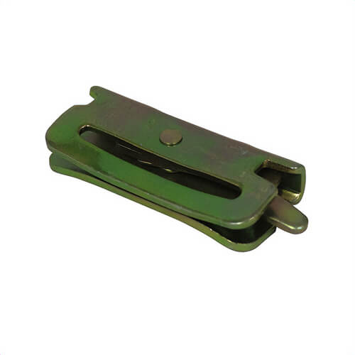 Track Fitting, Series E or A, WLL 1500 lb