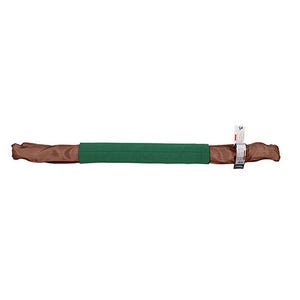 HSI Polyester Lifting Sling, Brown Eye and Eye, Hanes Supply Inc.