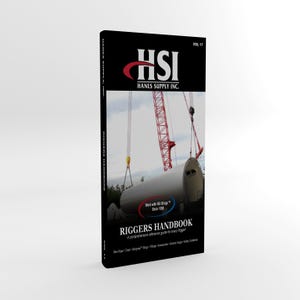 HSI® The Hanes Supply Riggers Handbook