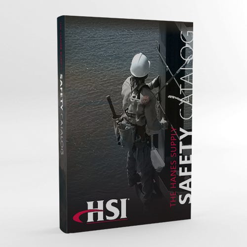 HSI® The Hanes Supply Safety Catalog