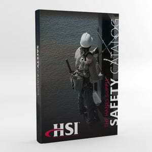 HSI® The Hanes Supply Safety Catalog