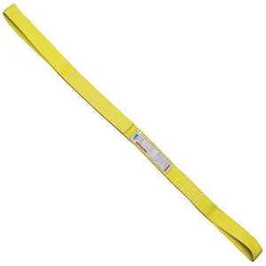 HSI Nylon Lifting Sling, Type 3 Eye and Eye