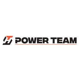 Power Team® 9796-V Female Half Cylinder Coupler, 3/8 in NPTF
