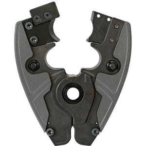 Huskie Tools® EVS-NDCUTJAW EVS Power System Cutting and Crimping Jaw, 6 ton