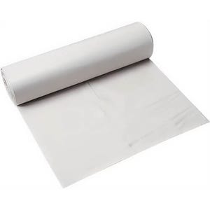 Husky® CF0620C Water-Resistant Sheeting, 100 ft L x 20 ft W x 6 mil Thick, Polyethylene