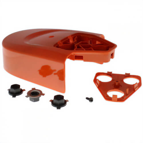 Husqvarna® 501057103 Belt Guard Kit, 14 in