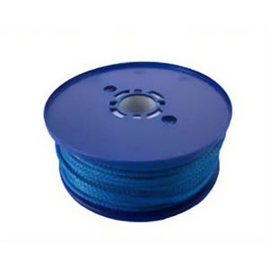 Husqvarna® 506335650 Starter Rope Spool, 165 ft