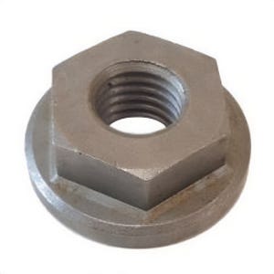 Husqvarna® 542167847 Nut BLDSFT-0.62 5-11UNC-RH Gray