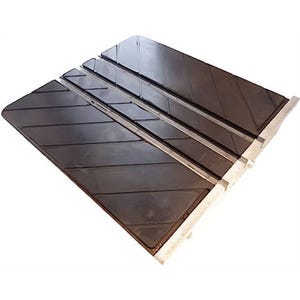 Husqvarna® 542203056 Conveyor Cart Sub Assembly