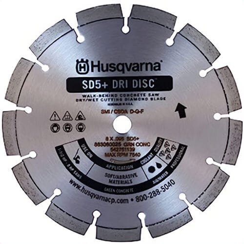 Husqvarna® 542751139 8 095 5/8 Sd-5+