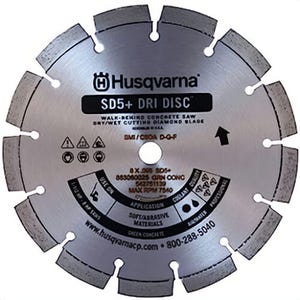Husqvarna® 542751139 8 095 5/8 Sd-5+