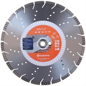 Husqvarna® 542751359 1DP-20MMB Vari-Cut, 14 x 0.125 in
