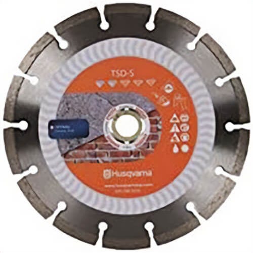 Husqvarna® 542761413 8 095 DM-7/8-5/8B Seg TSD-S