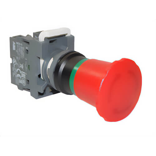 Husqvarna® 582101601 Stop Switch Kit