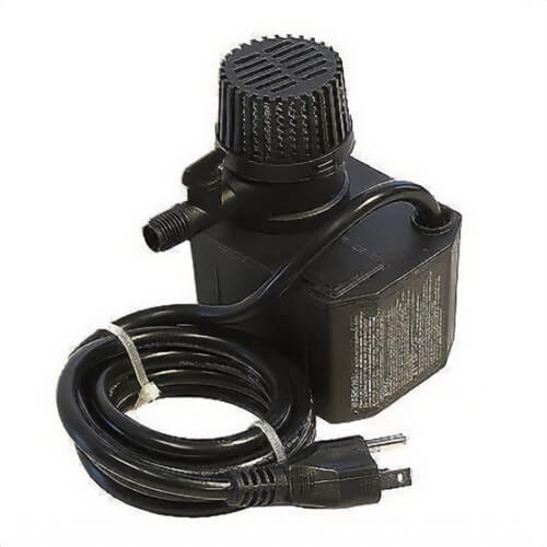 Husqvarna® 586668301 Water Pump, 110V