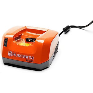 Husqvarna® 967964903 Charger, QC 330, 330 W
