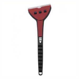 Hyde® 33120 Multi-Use Wallpaper Shaver, Rustproof Nylon Handle, 4 in W