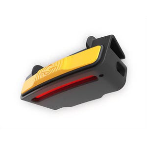 Haloâ„¢ S100030-101 Sixth Sense Personal Voltage and Current Detector
