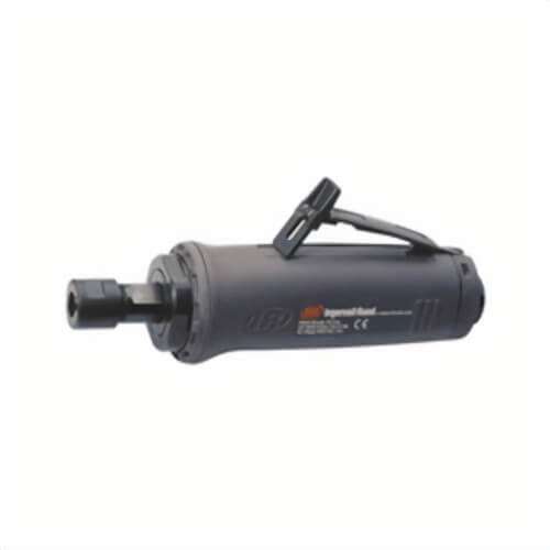 Ingersoll Rand® G1H200RG4 G1 Straight Air Die Grinder, 1/4 in Collet, 0.4 hp, 19 cfm Air Flow, 90 psi, 20,000 rpm Speed