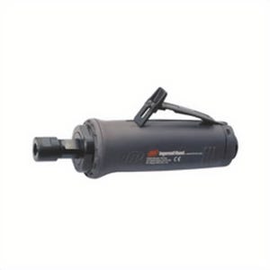 Ingersoll Rand® G1H200RG4 G1 Straight Air Die Grinder, 1/4 in Collet, 0.4 hp, 19 cfm Air Flow, 90 psi, 20,000 rpm Speed