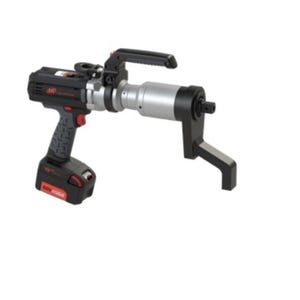 Ingersoll Rand® QXBD5PT200PM12 QX Series™ 40V Cordless Torque Multiplier Pairs 2,950 ft-lb of Torque with Next-Gen Tech