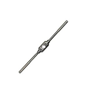 Irwin® Hanson® 12498 Adjustable Tap Wrench, 1/4 to 1 in Tap, High Carbon Steel