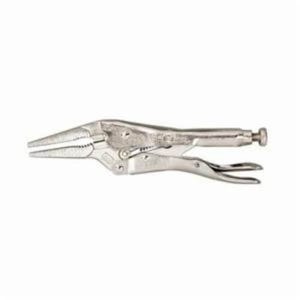 Irwin® 1402L3 Vise-Grip® Original™ Locking Plier, 2 in Nominal, Alloy Steel, 6 in OAL