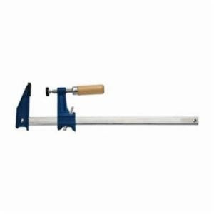 Irwin® 1825766 Light Duty Bar Clamp, 2-1/2 in D Throat, 24 in Jaw Opening