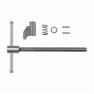 Irwin® T6C Main Screw with Handle, For Use with #6 Mechanics Vise, 5 pc, Steel