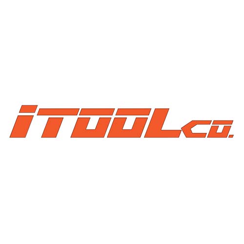 iTool HW-164 Wing Bolt Replacement Part, 1/2 in to 13