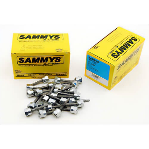 Sammys® 8041957 Threaded Rod Hanger